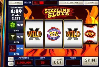 Fortune Games Series