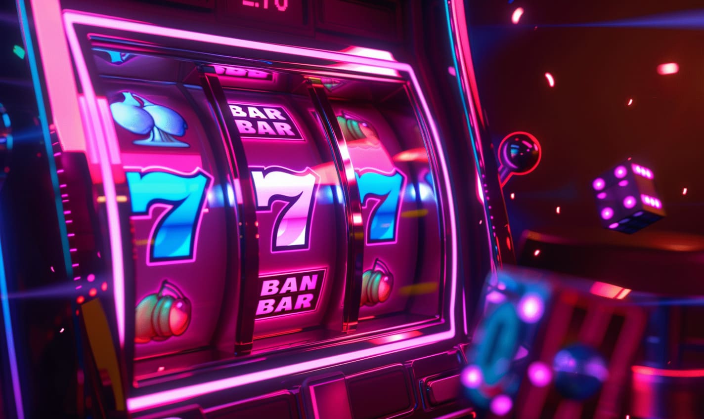 Gates of Olympus Slot - Pragmatic Play